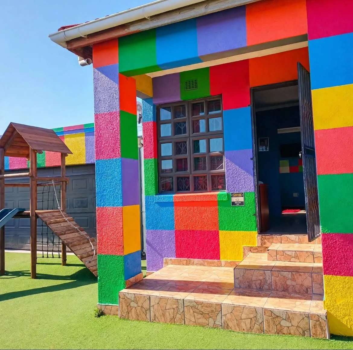Cornelius Schools Strand campus