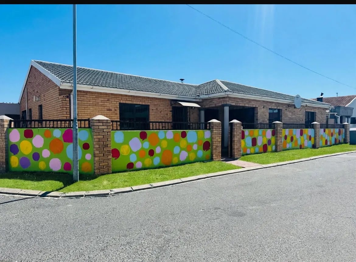 Cornelius Schools Khwezi Park campus